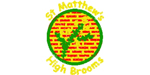 St Matthews High Brooms C E Primary School*